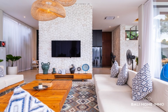 Image 7 from Villa mewah 4 kamar dijual dan disewa di Bali Tumbak Bayuh
