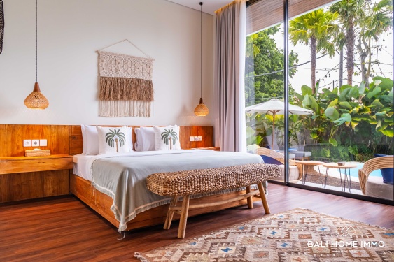 Image 20 from Villa mewah 4 kamar dijual dan disewa di Bali Tumbak Bayuh