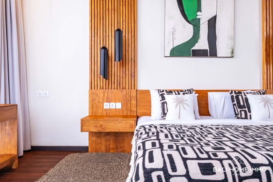 Image 19 from Villa mewah 4 kamar dijual dan disewa di Bali Tumbak Bayuh