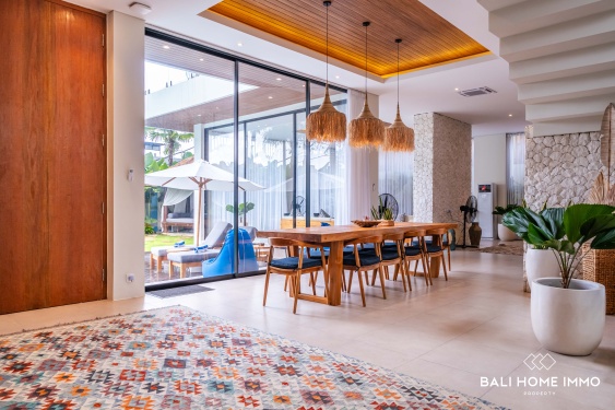 Image 8 from Villa mewah 4 kamar dijual dan disewa di Bali Tumbak Bayuh