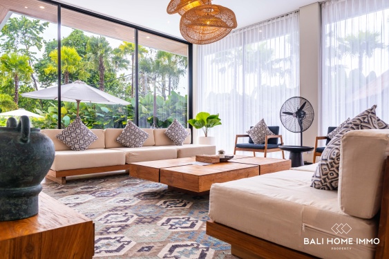 Image 6 from Villa mewah 4 kamar dijual dan disewa di Bali Tumbak Bayuh