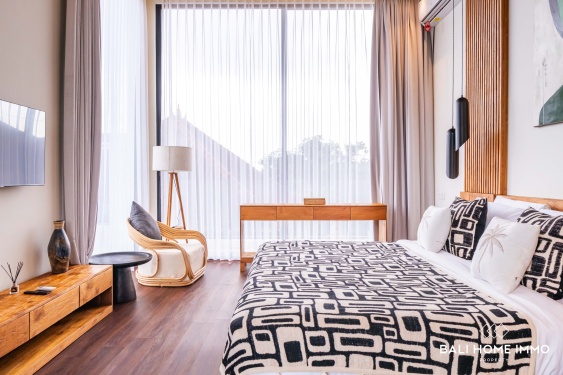 Image 17 from Villa mewah 4 kamar dijual dan disewa di Bali Tumbak Bayuh