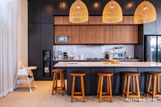 Image 13 from Villa mewah 4 kamar dijual dan disewa di Bali Tumbak Bayuh