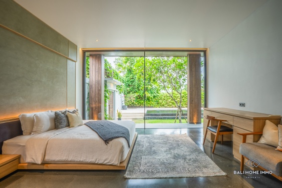 Image 19 from Luxury 4 Bedrooms villa for sale leasehold in Bali Pererenan Tumbak Bayuh