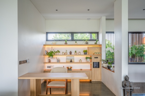 Image 11 from Luxury 4 Bedrooms villa for sale leasehold in Bali Pererenan Tumbak Bayuh