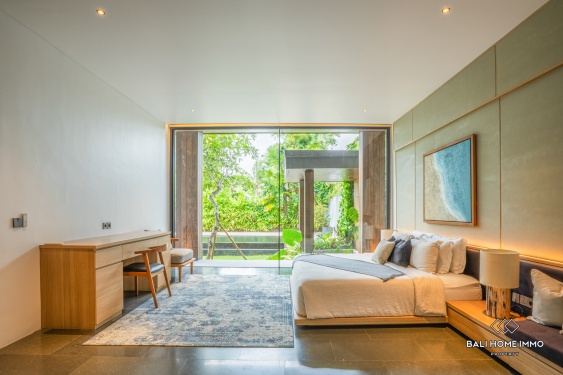 Image 18 from Luxury 4 Bedrooms villa for sale leasehold in Bali Pererenan Tumbak Bayuh