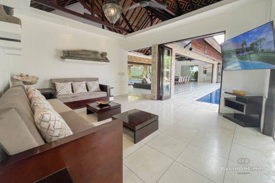Image 4 from Spacious 5 Bedroom Villa for Sale Freehold in Bali Seminyak