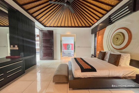 Image 11 from Spacious 5 Bedroom Villa for Sale Freehold in Bali Seminyak