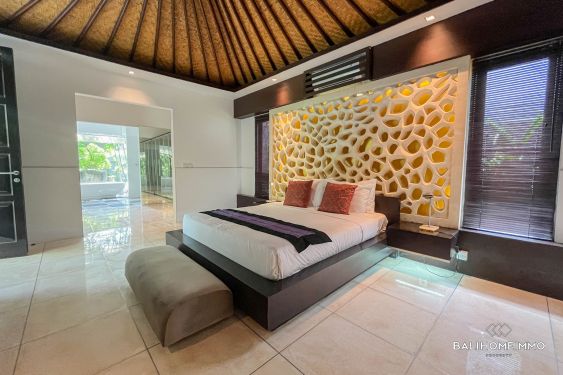 Image 13 from Spacious 5 Bedroom Villa for Sale Freehold in Bali Seminyak