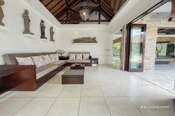Image 5 from Spacious 5 Bedroom Villa for Sale Freehold in Bali Seminyak