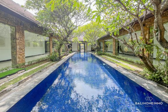 Image 3 from Luxury 5 Bedroom Villa for Sale Freehold in Bali Seminyak