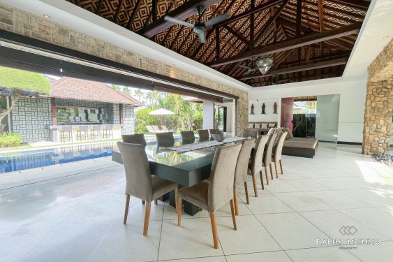 Image 7 from Spacious 5 Bedroom Villa for Sale Freehold in Bali Seminyak
