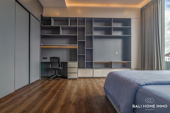 Image 15 from VILA MEWAH DENGAN 5 KAMAR TIDUR DIJUAL HAK MILIK DI BALI UMALAS