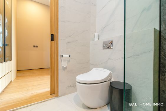 Image 19 from VILA MEWAH DENGAN 5 KAMAR TIDUR DIJUAL HAK MILIK DI BALI UMALAS