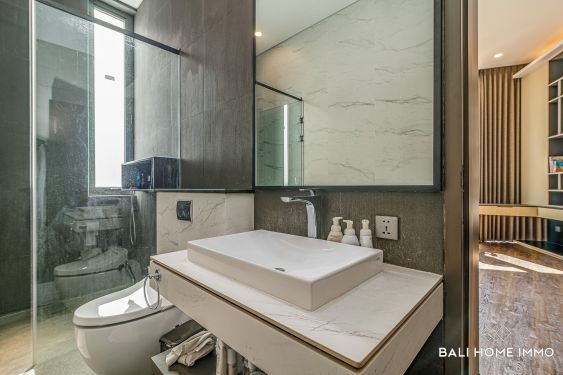 Image 20 from VILA MEWAH DENGAN 5 KAMAR TIDUR DIJUAL HAK MILIK DI BALI UMALAS