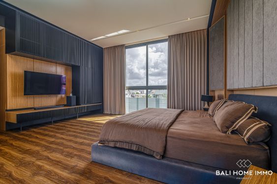 Image 16 from VILA MEWAH DENGAN 5 KAMAR TIDUR DIJUAL HAK MILIK DI BALI UMALAS