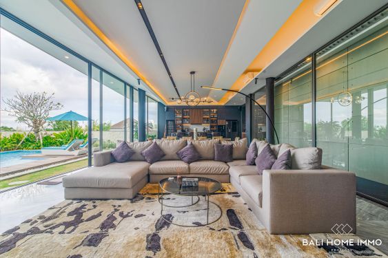Image 3 from LUXURY 5 BEDROOM VILLA FOR SALE FREEHOLD IN BALI UMALAS