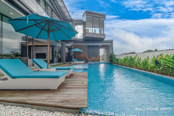Image 1 from LUXURY 5 BEDROOM VILLA FOR SALE FREEHOLD IN BALI UMALAS