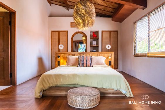 Image 16 from Luxury 5-bedroom Villa for Sale in Oberoi Seminyak