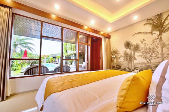 Image 11 from Dijual sewa vila mewah 5 kamar di sisi perumahan Seminyak Bali