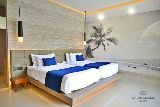 Image 13 from Dijual sewa vila mewah 5 kamar di sisi perumahan Seminyak Bali