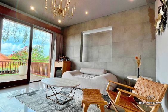 Image 5 from Dijual sewa vila mewah 5 kamar di sisi perumahan Seminyak Bali