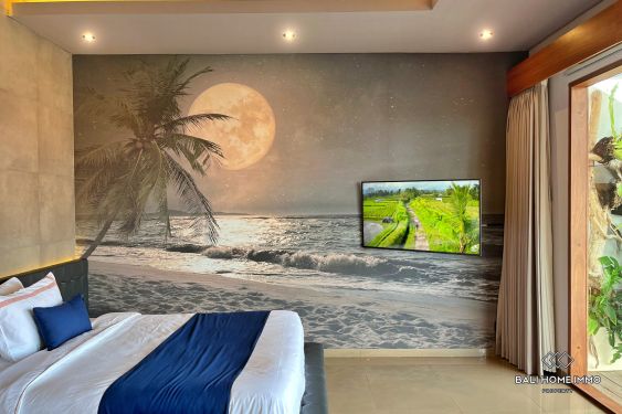 Image 17 from Dijual sewa vila mewah 5 kamar di sisi perumahan Seminyak Bali