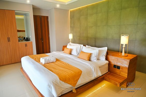 Image 7 from Dijual sewa vila mewah 5 kamar di sisi perumahan Seminyak Bali