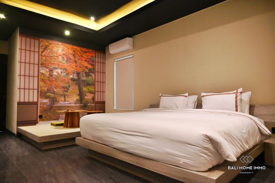 Image 12 from Dijual sewa vila mewah 5 kamar di sisi perumahan Seminyak Bali