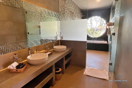 Image 18 from Dijual sewa vila mewah 5 kamar di sisi perumahan Seminyak Bali