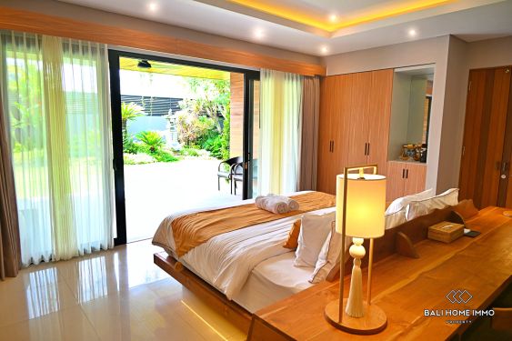 Image 8 from Dijual sewa vila mewah 5 kamar di sisi perumahan Seminyak Bali