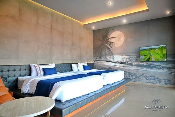 Image 15 from Dijual sewa vila mewah 5 kamar di sisi perumahan Seminyak Bali