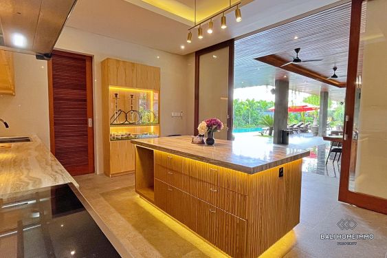 Image 6 from Dijual sewa vila mewah 5 kamar di sisi perumahan Seminyak Bali