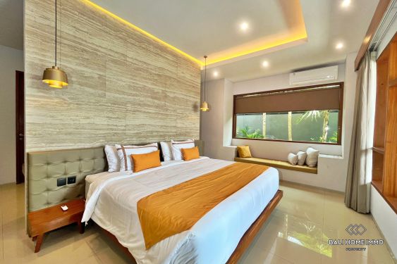Image 10 from Dijual sewa vila mewah 5 kamar di sisi perumahan Seminyak Bali