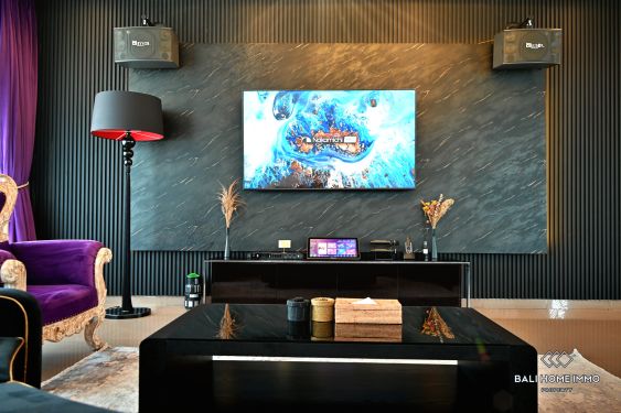 Image 4 from Dijual sewa vila mewah 5 kamar di sisi perumahan Seminyak Bali