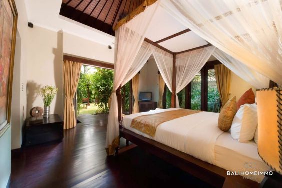 Image 14 from Villa de luxe avec 6 chambres à vendre ou à louer, à proximité de la plage de Seminyak