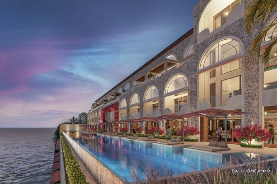 Image 2 from Luxury Cliffside Penthouse & Residence in Bingin Beach Bali