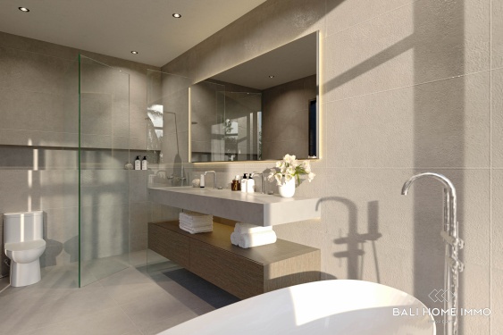 Image 14 from LUXURY OFF PLAN 4 BEDROOM VILLA FOR SALE IN PECATU WITH PRIVATE GYM & ENTERTAINMENT ROOM