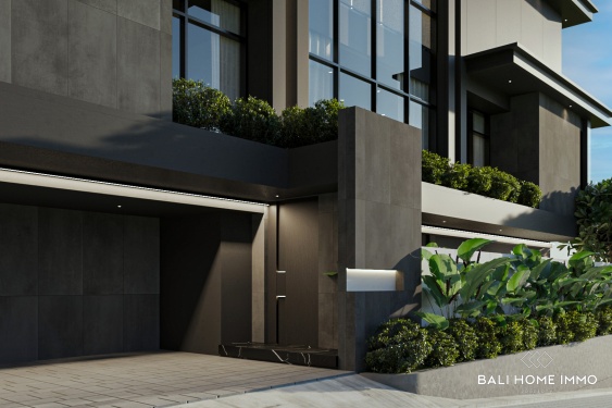 Image 4 from LUXURY OFF PLAN 4 BEDROOM VILLA FOR SALE IN PECATU WITH PRIVATE GYM & ENTERTAINMENT ROOM