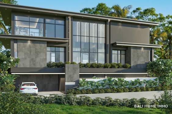 Image 19 from LUXURY OFF PLAN 4 BEDROOM VILLA FOR SALE IN PECATU WITH PRIVATE GYM & ENTERTAINMENT ROOM