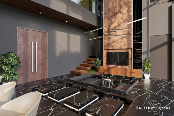 Image 5 from LUXURY OFF PLAN 4 BEDROOM VILLA FOR SALE IN PECATU WITH PRIVATE GYM & ENTERTAINMENT ROOM