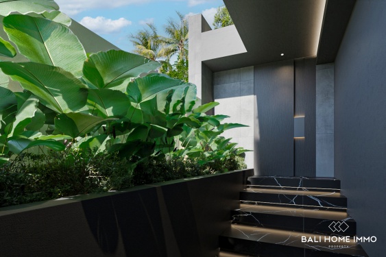 Image 18 from LUXURY OFF PLAN 4 BEDROOM VILLA FOR SALE IN PECATU WITH PRIVATE GYM & ENTERTAINMENT ROOM