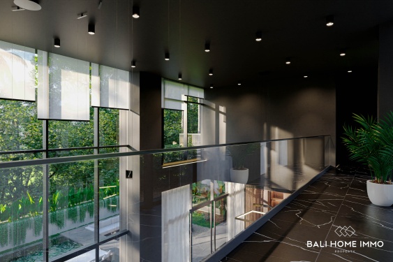 Image 8 from LUXURY OFF PLAN 4 BEDROOM VILLA FOR SALE IN PECATU WITH PRIVATE GYM & ENTERTAINMENT ROOM