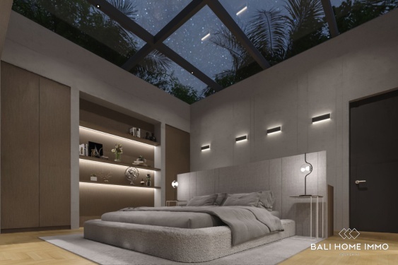 Image 9 from LUXURY OFF PLAN 4 BEDROOM VILLA FOR SALE IN PECATU WITH PRIVATE GYM & ENTERTAINMENT ROOM