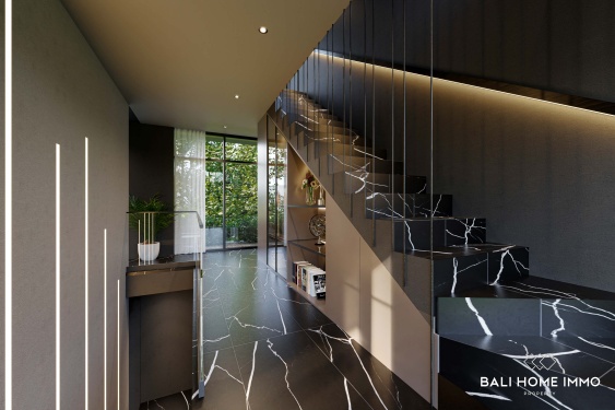 Image 7 from LUXURY OFF PLAN 4 BEDROOM VILLA FOR SALE IN PECATU WITH PRIVATE GYM & ENTERTAINMENT ROOM