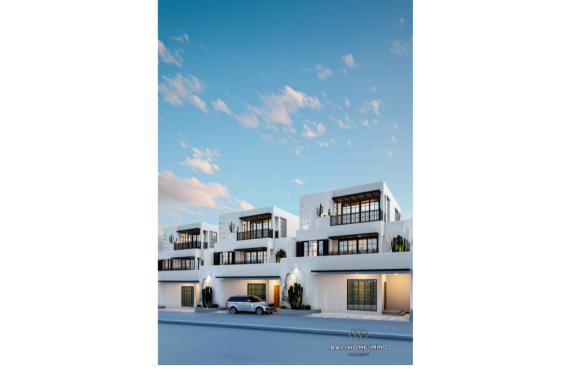 Image 8 from Luxury Villas for Sale in Berawa Canggu Bali