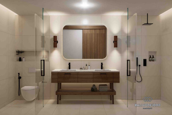 Image 7 from Luxury Villas for Sale in Berawa Canggu Bali