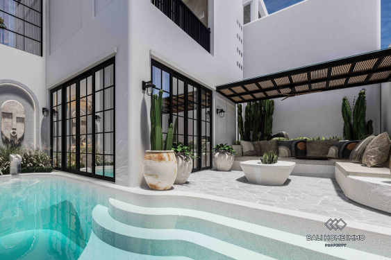 Image 1 from Luxury Villas for Sale in Berawa Canggu Bali