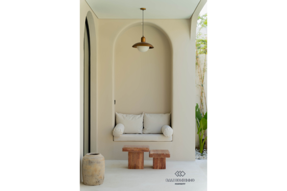 Image 16 from Villa méditerranéenne de 2 chambres à louer à Uluwatu, Padang-Padang