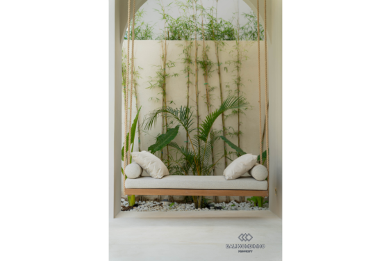 Image 15 from Villa méditerranéenne de 2 chambres à louer à Uluwatu, Padang-Padang